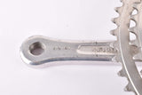 Sugino Mighty Crankset with 46/53 teeth and 171mm length from 1987