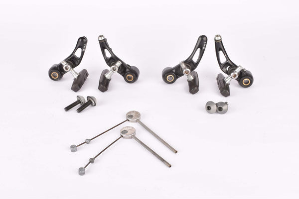 Étrier de Frein SHIMANO XT M8120 4 Pistons Étrier de Frein SHIMANO XT M8120 4 Pistons