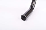 NOS ITM Millennium Carbon Monocoque Ultra lite double grooved ergonomical Handlebar in size 42(c-c) and 26.0mm clamp size from the 2000s
