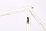 Gazelle Champion Mondial AB frame in 60 cm (c-t) / 58.5 cm (c-c) with Reynolds 531 tubing from 1984