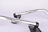 3 ttt Sub [8] Time Trail / Triathlon adjustable Handlebar extension with 24.2 mm clamp size from the 1990s New Bike Take Off