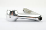 3 ttt Mod. 1 Record Strada stem in size 85mm with 26.0mm bar clamp size from the 1970s - 1980s