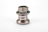NEW Shimano STX sealed Bearings Headset with english threading from 1993 NOS (one bearing is missing)