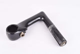 3 ttt Record 84 stem in size 120mm with 25.8mm bar clamp size from the 1980s - 90s
