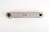 Campagnolo Xenon crankset with 39/52 teeth in 170 length from the 1990s