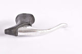 Modolo Corsa non-aero Brake lever set with black hoods from the 1980s