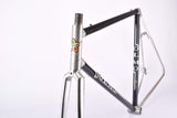 Vitus 979 Olmo frame in 55.5 cm (c-t) / 54 cm (c-c) with Vitus 979 tubing from the 1980s
