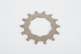 NOS Shimano Uniglide Index Cog with 14 teeth
