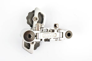 Mavic 801 first gen. short cage rear derailleur from the 1970s - 80s