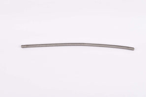 Campagnolo stainless steel outer cable shifting cable housing #623 for front derailleur from the 50s-80s