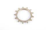 NEW Sachs Maillard steel Freewheel Cog / threaded with 13 teeth from the 1980s - 90s NOS