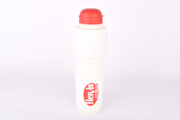 NOS Cobra Extra Hervis Sport+Mode labled large water bottle from the 1990s