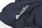 NEW Odlo #400101 Padded Shorts darkblue in Size L