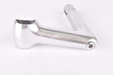 Cinelli 1R Record stem in size 95 mm with 26.4 mm bar clamp size from the 1980s