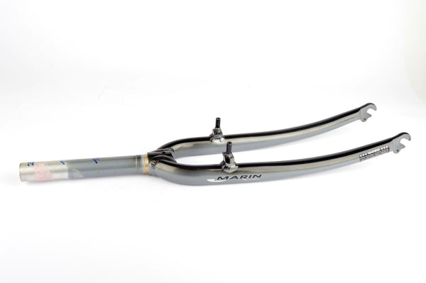 28" Marin MTB Ahead Aluminium Fork from the 1990s New Bike Take-Off