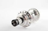 Campagnolo C-Record #322/101 rear Hub with 32 holes from the 1980s - 90s