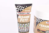 Finish Line Ceramic Grease: Advanced Bearing Lubrication
