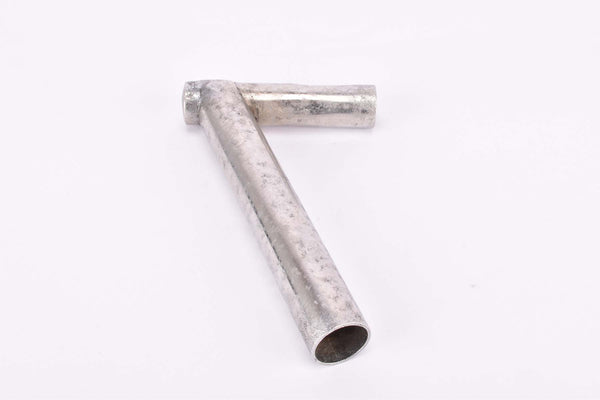 Angled Seat Post (Winkel Sattelstütze = Lucky 7 ?!) with 26.0 mm diameter from the 1900s, 1910s, 1920s, 1930s, 1940s