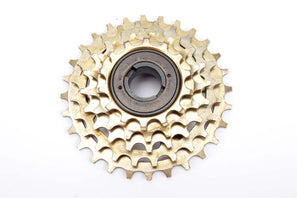 Suntour Pro-Compe freewheel 5 speed with english treading from 1980