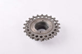 Ruota Libera Cambio Vittoria (Margherita) Campione del Mondo 4-speed Freewheel with 15-21 teeth and italian thread from 1930s - 1940s (Bianchi Saetta)