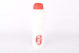 NOS Cobra Extra Hervis Sport+Mode labled large water bottle from the 1990s