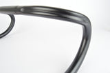 NEW black Handlebar in 46 cm and 26.0 clampsize from the 1990s NOS