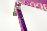 Colnago Tecnos frame 51 cm (c-t) / 49.5 cm (c-c) Columbus