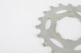 NEW Campagnolo Record #CS-8AL light alloy Sprocket with 19 teeth from the 1990s NOS