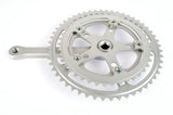 NOS Solida crankset in 170 mm length with 42/52 teeth from the 1980s