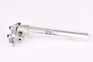 Campagnolo Record Superleggero / Nuovo Record #1044 Seat Post in 25.0 diameter from the 1970s / 80s