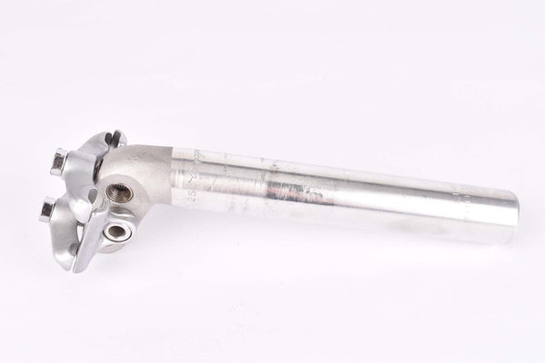 Campagnolo Record Superleggero / Nuovo Record #1044 Seat Post in 25.0 diameter from the 1970s / 80s