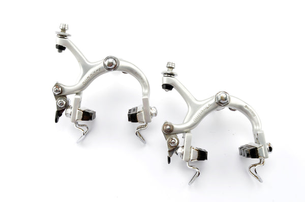 Shimano Dura-Ace first gen. #B-210 standart reach single pivot brake calipers from 1974