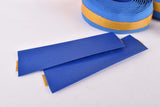 NOS/NIB Blue Ciclolinea Pelten Cycle Tape handlebar tape from the 1970s/1980s - 1990s