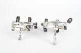 Tektro #R539 standart reach (47-59mm) brake calipers in silver or black