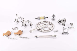 First Generation Shimano Dura-Ace Group Set from the mid 1970s