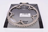 NOS/NIB Campagnolo Record #FC-RE553 10-speed Chainring with 53 teeth and 135 BCD from the 2000s