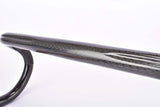 NOS ITM Millennium Carbon Monocoque Ultra lite double grooved ergonomical Handlebar in size 42(c-c) and 26.0mm clamp size from the 2000s