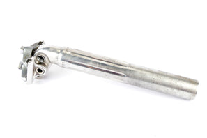 Campagnolo Super Record #4051 Fluted Seat Post in 27.4 diameter from the 1970s