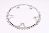 Campagnolo Super Record #753/A Colnago Panto Chainring 52 teeth with 144 BCD