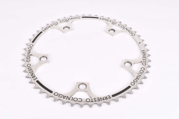Campagnolo Super Record #753/A Colnago Panto Chainring 52 teeth with 144 BCD