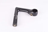 3 ttt Record 84 stem in size 120mm with 25.8mm bar clamp size from the 1980s - 90s