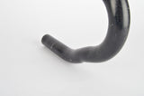 Cinelli Eubios, single grooved ergonomic Handlebar in size 44cm (c-c) and 26.4mm clamp size, from the 1990s