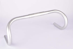 Cinelli Campione Del Mondo 66 - 44 Handlebar in size 44cm (c-c) and 26.4mm clamp size, from the 1980s New Bike Take Off