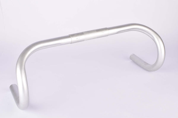 Cinelli Campione Del Mondo 66 - 44 Handlebar in size 44cm (c-c) and 26.4mm clamp size, from the 1980s New Bike Take Off
