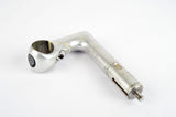 Cinelli XA Stem in size 80 mm with 26.4 mm bar clamp size from the 1980s - 2000s