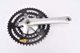 Shimano Exage 300 LX #FC-M300 triple Biopace Crankset with 48/38/28 Teeth and 170mm length from 1990