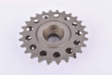 Regina Extra 5-speed Freewheel with 14-26 teeth and english thread from the 1980s