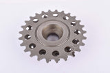 Regina Extra 5-speed Freewheel with 14-26 teeth and english thread from the 1980s