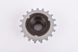 NOS/NIB Regina CX 6-speed Freewheel with 12-19 teeth and italian threading from the 1980s