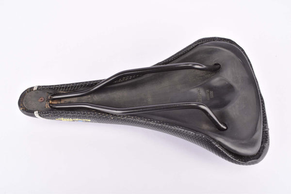 Selle Vuelta Bassano Victory Gel – Anti-compression – Rouge – Occasion Italie
